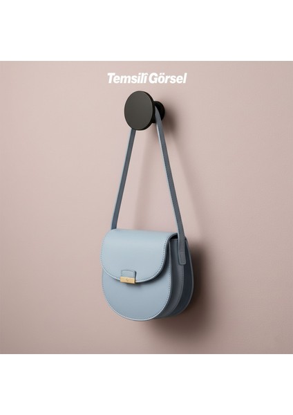 Alex Lüks Askı Mat Siyah Metal Askılık Banyo Mutfak Salon Askısı Şık Tasarım Dayanıklı Kullanım modelleri