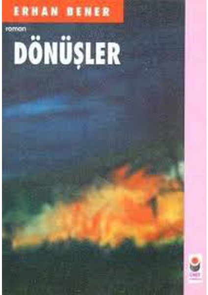 Dönüşler Erhan Bener (1997 Basım)