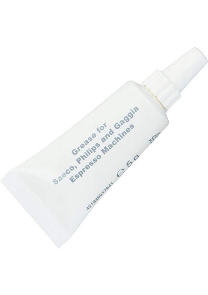 Saeco HD5061/01 Yağ Yağı, Kahve Filtresi Için