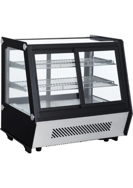 Soğuk Teşhir Dolabı 125L fiyatları
