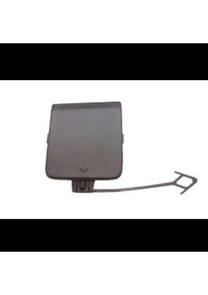 Bmw Tampon Çeki Kapağı X1:E84 Ön 2009-12