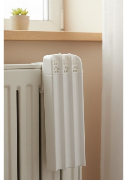 1 Adet Kalorifer Suluk Petek Üstü Suluğu Ortam Oda Nemlendirici Hava Nemlendiricisi