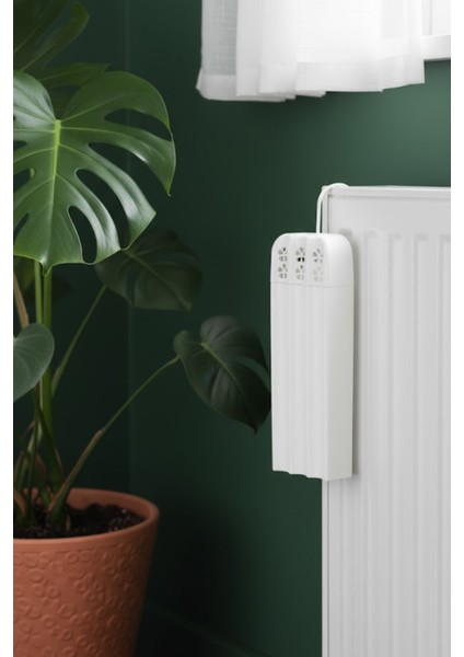 1 Adet Kalorifer Suluk Petek Üstü Suluğu Ortam Oda Nemlendirici Hava Nemlendiricisi