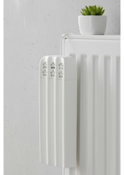 1 Adet Kalorifer Suluk Petek Üstü Suluğu Ortam Oda Nemlendirici Hava Nemlendiricisi