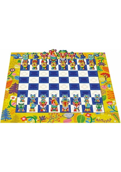 Klasik Oyunlar - Satranç fırsatları