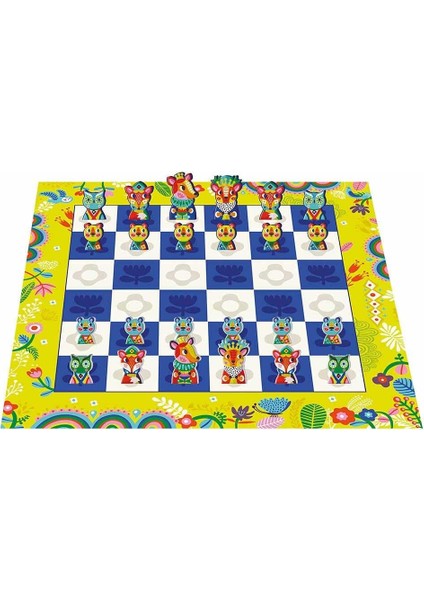 Klasik Oyunlar - Satranç indirimleri