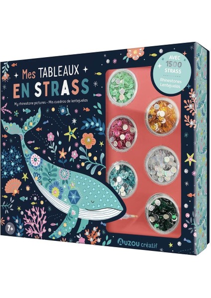 My DIY Creation - My rhinestone pictures indirimleri