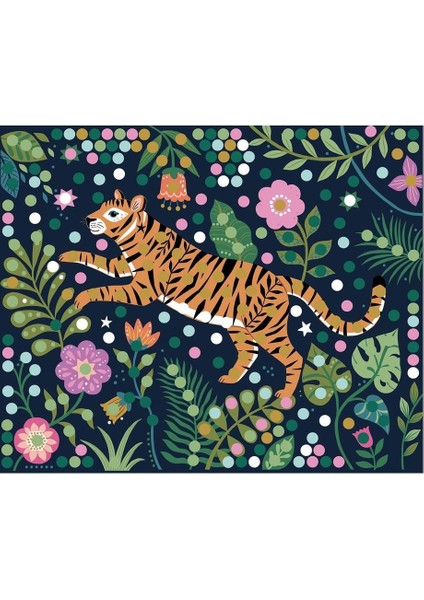 My DIY Creation - My rhinestone pictures