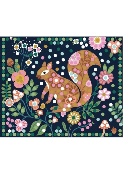 My DIY Creation - My rhinestone pictures