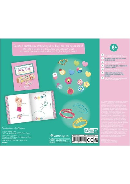 The Jewellery Factory (Big DIY Kit)