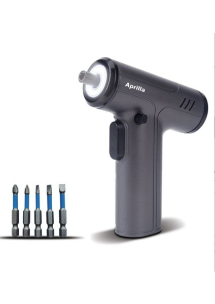 ASD-3570 Şarjlı Vidalama 4 Hız Ayarı LED Aydınlatmalı Usb-C Şarjlı fiyatları