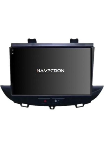 Opel Grandland x 2016-22 9" Uyumlu Android Multimedia Gerçek 4/64 Kablosuz Carplay Geri Görüş Kameralı fiyatları