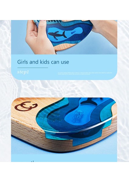 Harika Seri Pro Epoksi Balık Kalimba 21 Telli – Taşıma Çantası, Sticker ve Eğitim Kitapçığı Dahil” fırsatları