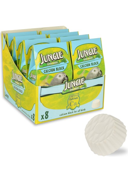 Kalsiyum Blok (Gaga Taşı) Büyük . fiyatları