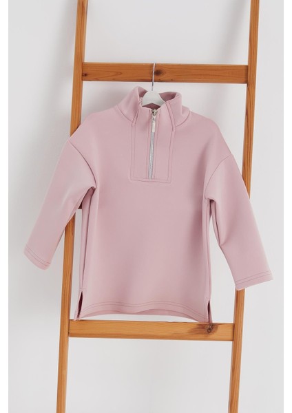 Çocuk Scuba Sweat Pudra