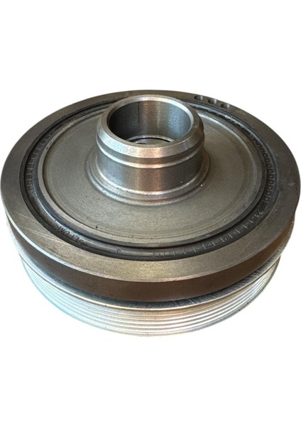 Kran Kasnağı / Bmw F20-F21-F22-F23-F25-F30-F36-G30-B47 / 11237619245-PAR152K21401