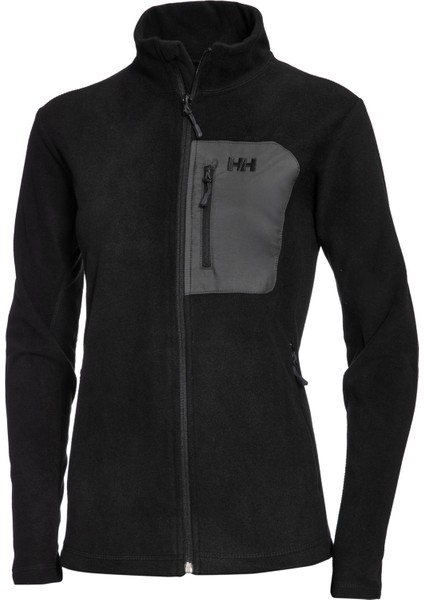 W Block Fullzıp Polar Mont HH..15009_HHA.990