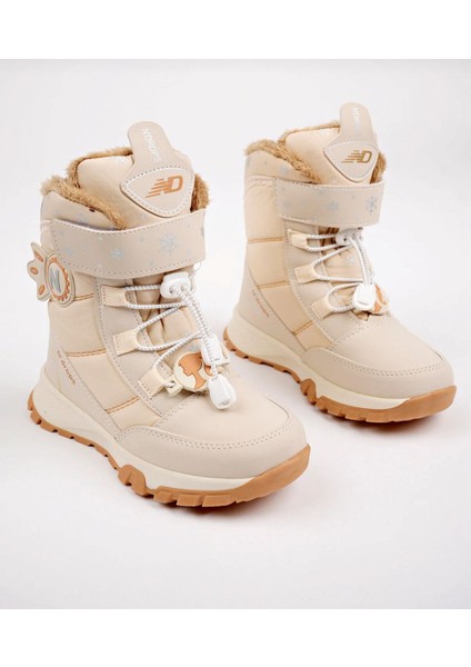 Içi Kız Çocuk Bot