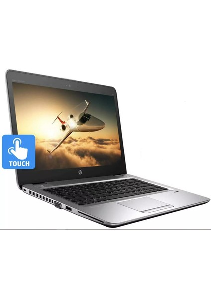 Elitebook 840 G3 Intel I7-6600U 14" Dokunmatik Notebook - Outlet modelleri
