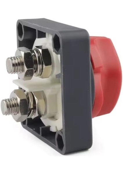 MR-275G-1 Akü Devre Kesici Şalteri 275A 2p 12-48V On-Off 275 Amper Gömme fiyatları