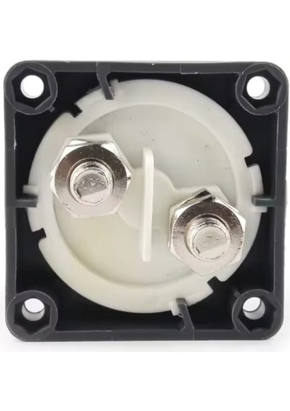 MR-275G-1 Akü Devre Kesici Şalteri 275A 2p 12-48V On-Off 275 Amper Gömme modelleri