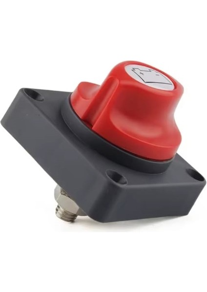 MR-275G-1 Akü Devre Kesici Şalteri 275A 2p 12-48V On-Off 275 Amper Gömme fırsatları