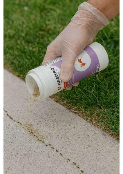 Karınca Yok Etme Paketi Ev & Bahçe Için Etkili Set fiyatları