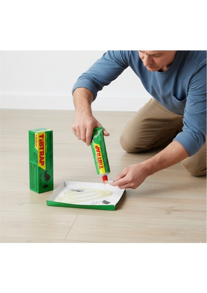 Ekonomik Fare & Sıçan Öldürme Paketi Farmin Buğday Yem + Ratimor Pellet + Tibtrap Yapışkan Tuzak fiyatları