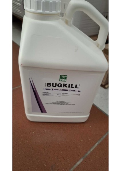 Bugkıll 5 Litre fiyatları