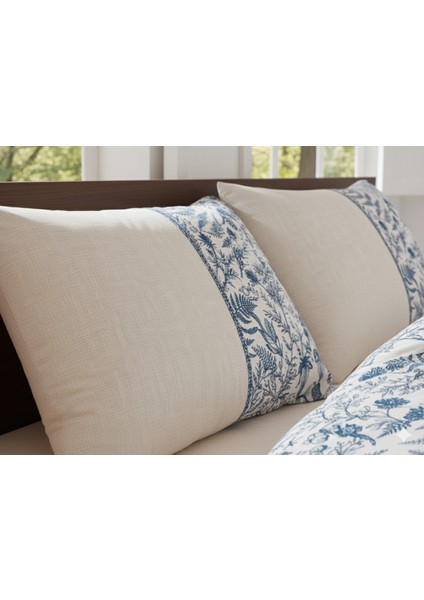 Mrytus Çift Kişilik Pamuklu Nevresim Takımı - 200X220 cm fiyatları