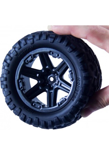 Büyük Boy Kumandalı Yüksek Hızlı Elektrikli Suya Dayanıklı 80KM/H 1:8 Rc Oyuncak Araç Full Fonksiyon Araba indirimleri