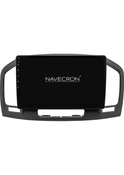 Opel Insıgnıa 2009-12 9" Uyumlu Android Multimedia Gerçek 4/64 Kablosuz Carplay Geri Görüş Kameralı fiyatları