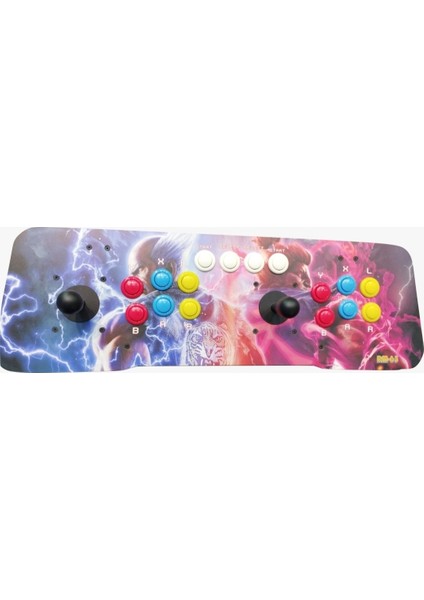 Game Station RM63 Atari 5000 Fazla Güncel Oyunlu Hdmi girişli fiyatları