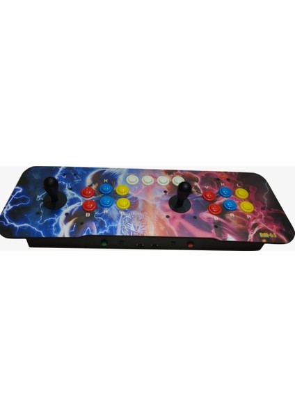 Game Station RM63 Atari 5000 Fazla Güncel Oyunlu Hdmi girişli fırsatları