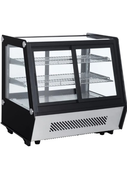 Soğuk Teşhir Dolabı 160L- fiyatları
