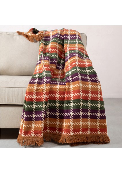 Albany Battaniye Renkli 200X220