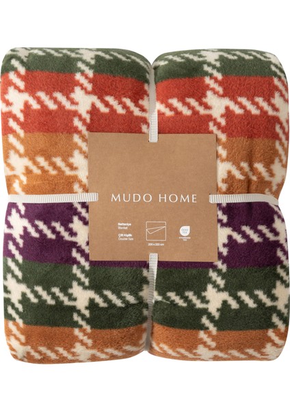 Albany Battaniye Renkli 200X220 fiyatları