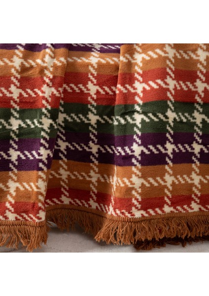 Albany Battaniye Renkli 200X220 modelleri