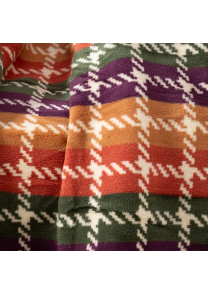 Albany Battaniye Renkli 200X220 fırsatları