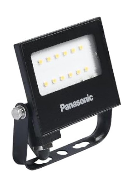 LED Projektör, Sicak Beyaz Işik 10W 820LM 3000K