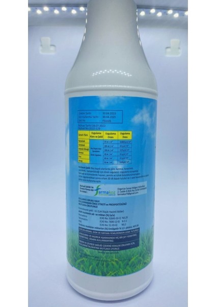 Sinout Uçan ve Yürüyen Haşereler Için Ani Etkili Hazır Solusyon Sprey 500 ml fiyatları