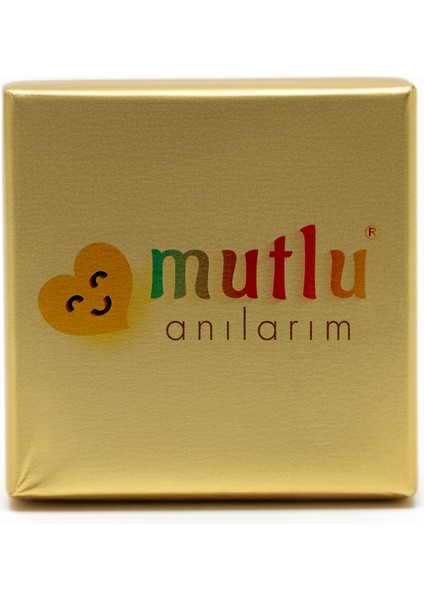 24 Adet | Premium Altın Kutuda Özel Madlen Çikolata | Tüm Özel Günler İçin Şık Hediye indirimleri