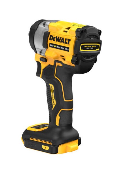 DCF922P2T-QW ½ Şaft 18V Li-Ion Kömürsüz Profesyonel Somun Sıkma (Solo) fırsatları