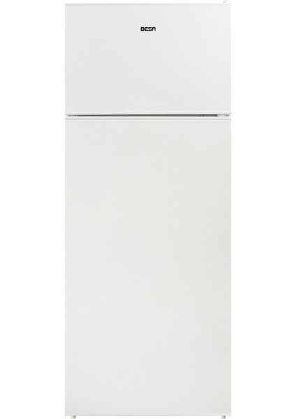 BRF-235 E Çift Kapılı Derin Donduruculu Dikey Buzdolabı Köy ve Kasabalara Gönderimimiz Yoktur