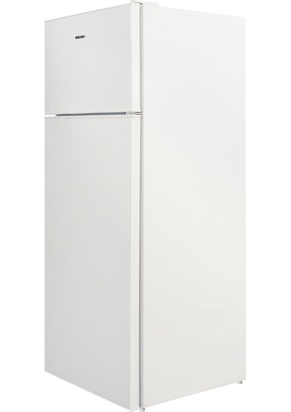 BRF-235 E Çift Kapılı Derin Donduruculu Dikey Buzdolabı Köy ve Kasabalara Gönderimimiz Yoktur