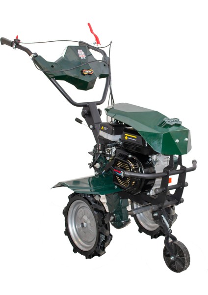 23-S Kayışlı Çapa Makinesi 7 Hp Yeni Model