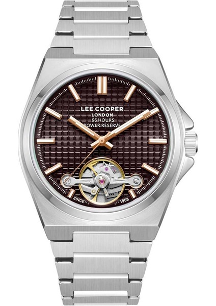 LC08229.340 Otomatik Erkek Kol Saati