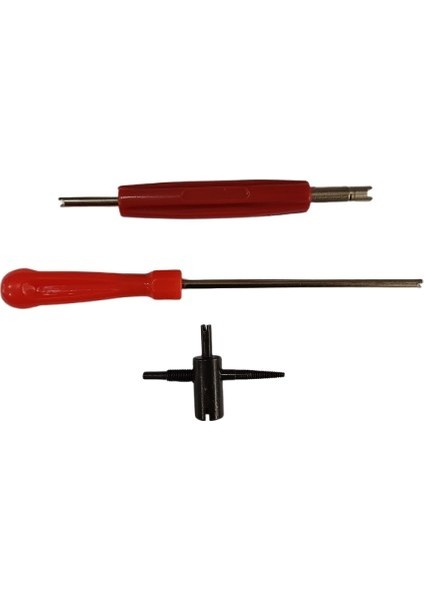 Lastik Sibop Iğne Sökücü ve Tamir Seti