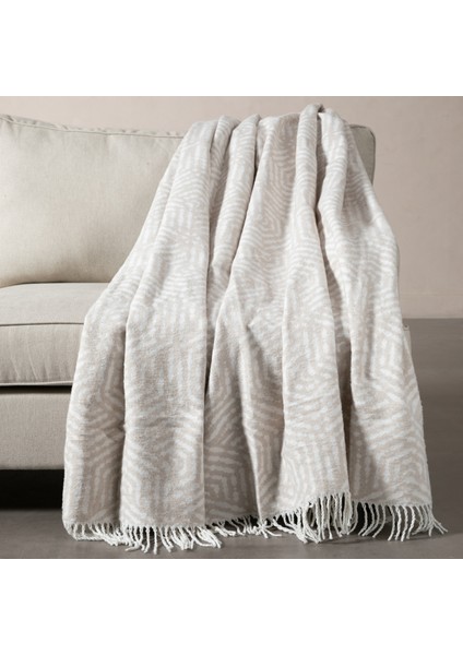 Dora Battaniye Bej 200X220