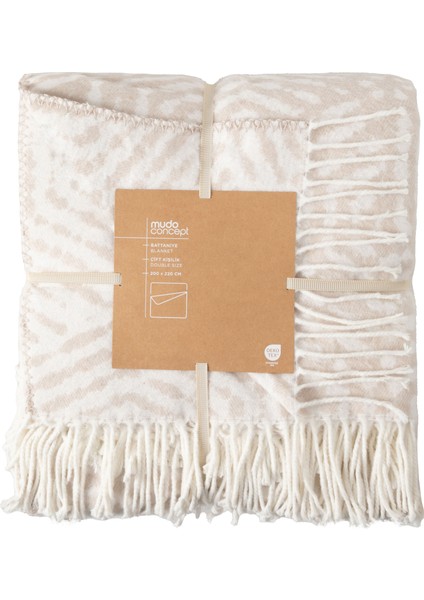 Dora Battaniye Bej 200X220 fırsatları